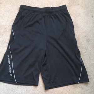 Under armour shorts